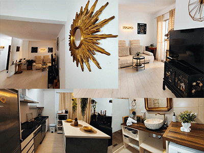 Apartament Cristina